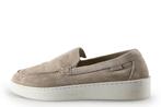 Manfield Loafers in maat 40 Beige | 5% korting, Kleding | Heren, Schoenen, Loafers, Manfield, Overige kleuren, Verzenden