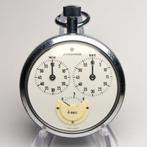 Junghans - Germany - Triple - Stopwatch - 1960-1969, Nieuw