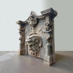 sculptuur, Monumento architettonico monumenti a fregio, Antiek en Kunst