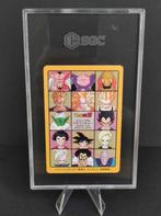 1995 Dragon Ball Visual Adventure #292 Majin Buu Graded card, Collections