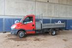 Veiling: Iveco 35C13 Diesel 126pk, Autos, Camionnettes & Utilitaires