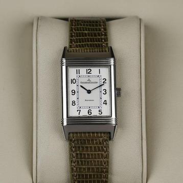Jaeger-LeCoultre - Reverso - 252.8.86 - Homme - 2010-2020
