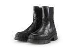 Nelson Chelsea Boots in maat 39 Zwart | 10% extra korting, Kleding | Dames, Schoenen, Overige typen, Zo goed als nieuw, Zwart