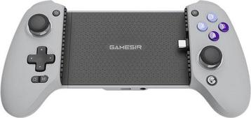 Gamesir G8 Galileo Smartphone Game Controller - Grijs beschikbaar voor biedingen