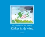Kikker in de wind / Vriendjes van Leopold 9789025845971, Verzenden, Gelezen, Max Velthuijs