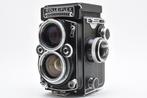 Rollei flex 2.8E Planar 2.8/80mm Appareil photo reflex, Nieuw