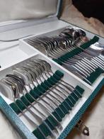 Bestekset voor 12 personen (37) - Staal