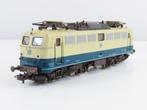 Roco H0 - 4135B - Locomotive électrique - BR 110 - DB, Hobby & Loisirs créatifs