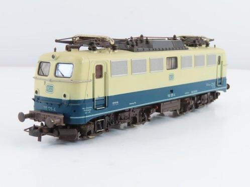 Roco H0 - 4135B - Locomotive électrique - BR 110 - DB, Hobby en Vrije tijd, Modeltreinen | H0