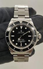Rolex - Submariner No Date - 14060M - Heren - 2000-2010, Handtassen en Accessoires, Horloges | Heren, Nieuw