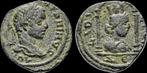 218-222ad Seleucis and Pieria Laodicea ad Mare Elagabalus..., Timbres & Monnaies, Monnaies & Billets de banque | Collections, Verzenden