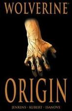 Wolverine: Origin by Joe Quesada (Paperback), Gelezen, Verzenden