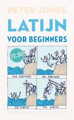 Latijn voor beginners 9789035131033 P. Jones, Verzenden, Gelezen, P. Jones