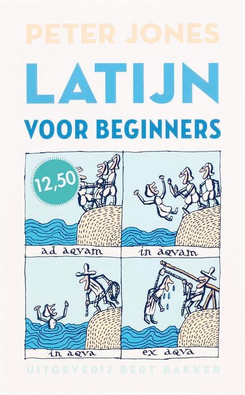 Latijn voor beginners 9789035131033 P. Jones, Boeken, Overige Boeken, Gelezen, Verzenden