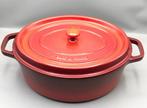 Staub - Récipient de cuisine - Fonte émaillée - Cocotte