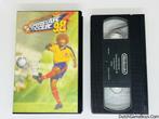 Nintendo 64 - VHS - International Superstar Soccer 98 - In-, Collections, Marques & Objets publicitaires, Verzenden