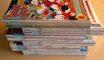 Donald Duck - Extra; 6 complete jaargangen 1987 t/m 1992;, Verzamelen, Nieuw