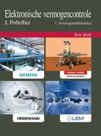 Elektronische vermogencontrole 1 9789038225180, Boeken, Verzenden, Gelezen, Jean Pollefliet