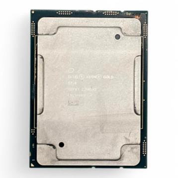 Intel Xeon Gold 5218 - 16 Cores 32 Threads, Base 2.3Ghz, Verzenden, LGA 3647