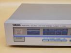 Yamaha – AM/FM Stereo Tuner - T-700 Tuner