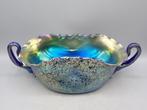 Loetz - Jardinière - Papillon - Verre, Antiek en Kunst