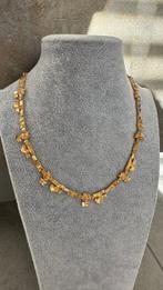 Lapponia - Collier - 14 carats Or jaune, Nieuw