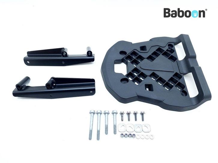 Affaire panier superieur Yamaha MW 125 Tricity 2014-2018, Motoren, Onderdelen | Yamaha, Verzenden