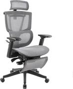 Ergonomische Bureaustoel -  Office Chair - Gamestoel - Volwa, Maison & Meubles, Verzenden