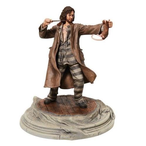 Harry Potter Sirius Black Prisoner 23 cm, Verzamelen, Harry Potter, Ophalen of Verzenden