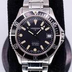 Longines - Admiral 5 Submariner - 7463 - Homme - 1990-1999, Handtassen en Accessoires, Horloges | Antiek