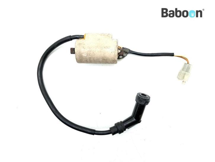 Bobine Suzuki VS 700 + 750 Intruder 1985-1991 (VS700 VS750), Motoren, Onderdelen | Suzuki, Gebruikt, Verzenden