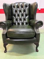 chesterfield - Fauteuil - De Chesterfield-vingerstoel van de, Antiek en Kunst