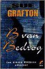 B van bedrog / Rainbow crime / 26 9789041770080 Sue Grafton, Boeken, Verzenden, Gelezen, Sue Grafton