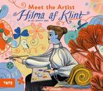 Meet the Artist- Meet the Artist: Hilma af Klint, Verzenden, Gelezen, Anna Degnbol
