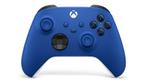 Microsoft Xbox Series X & S Controller Blauw, Ophalen of Verzenden, Zo goed als nieuw
