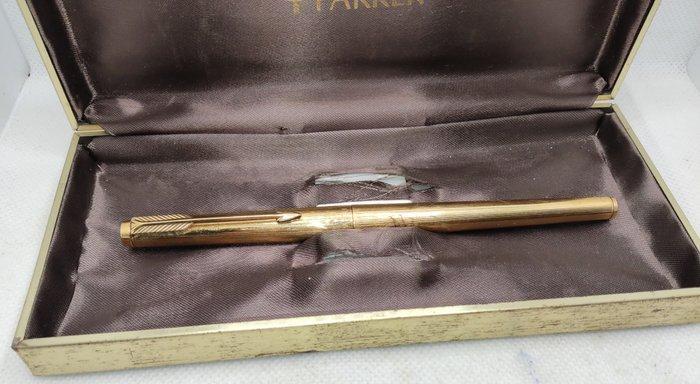 Parker - 180 - Zonder minimumprijs - Vulpen, Verzamelen, Pennenverzamelingen