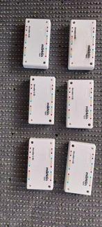 Märklin H0 - Elektronica (6) - k83-decoders, Nieuw