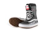 Vans Snowboots in maat 36½ Zwart | 5% korting, Kinderen en Baby's, Jongen of Meisje, Schoenen, Zo goed als nieuw, Vans