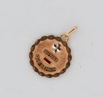 Sans prix de réserve - A. Augis - Pendentif - 18 carats Or, Bijoux, Sacs & Beauté