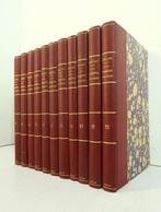 Honoré de Balzac - Les Parens pauvres [1ere édition en, Antiek en Kunst, Antiek | Boeken en Manuscripten