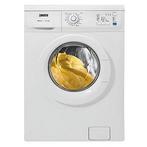 Zanussi ZWF16070W1 - Wasmachine - 6 kg - 1600 tpm, Electroménager, Lave-linge, Ophalen of Verzenden