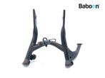 Middenbok Yamaha XV 1100 Virago 1986-1997 (XV1100), Motoren, Verzenden, Gebruikt