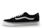Vans sneakers in maat 47 Zwart | 5% korting, Kleding | Heren, Schoenen, Verzenden, Zwart, Zo goed als nieuw, Sneakers