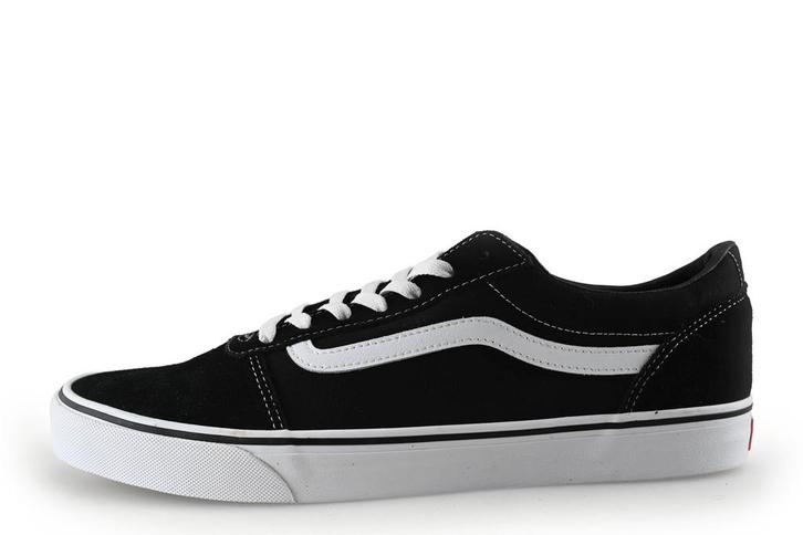 Vans sneakers in maat 47 Zwart | 5% korting, Kleding | Heren, Schoenen, Zwart, Zo goed als nieuw, Sneakers, Verzenden