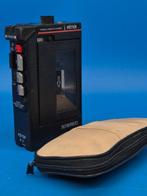 Sony - Pötter TCS-310 – Stereo Cassette-Corder – mit Zubehör, Nieuw