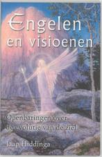 Engelen en visioenen 9789020283549, Boeken, Esoterie en Spiritualiteit, Gelezen, Jaap Hiddinga, Verzenden