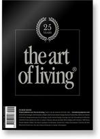 2dekans | The Art of Living - Magazine - Nederland editie 6, Ophalen of Verzenden