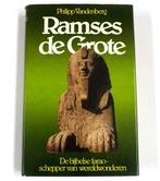 Ramses de Grote 9789022402580 Vandenberg, Boeken, Verzenden, Gelezen, Vandenberg