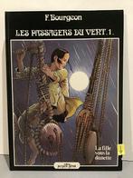 Les Passagers du Vent T1 à T9 - Série complète - 9x C -, Livres
