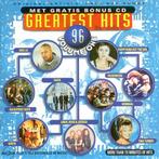 Various - Greatest Hits 96 Volume One, Cd's en Dvd's, Gebruikt